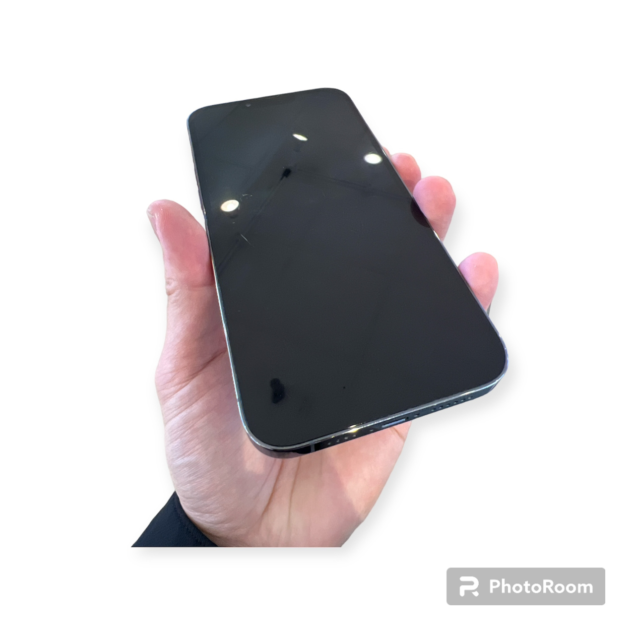 IPhone 13 Pro Max Sierra Blue 🍎📲🔵 256GB