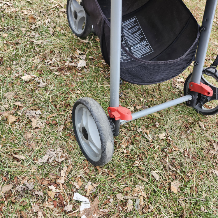 Stroller for sale image indicator(5)