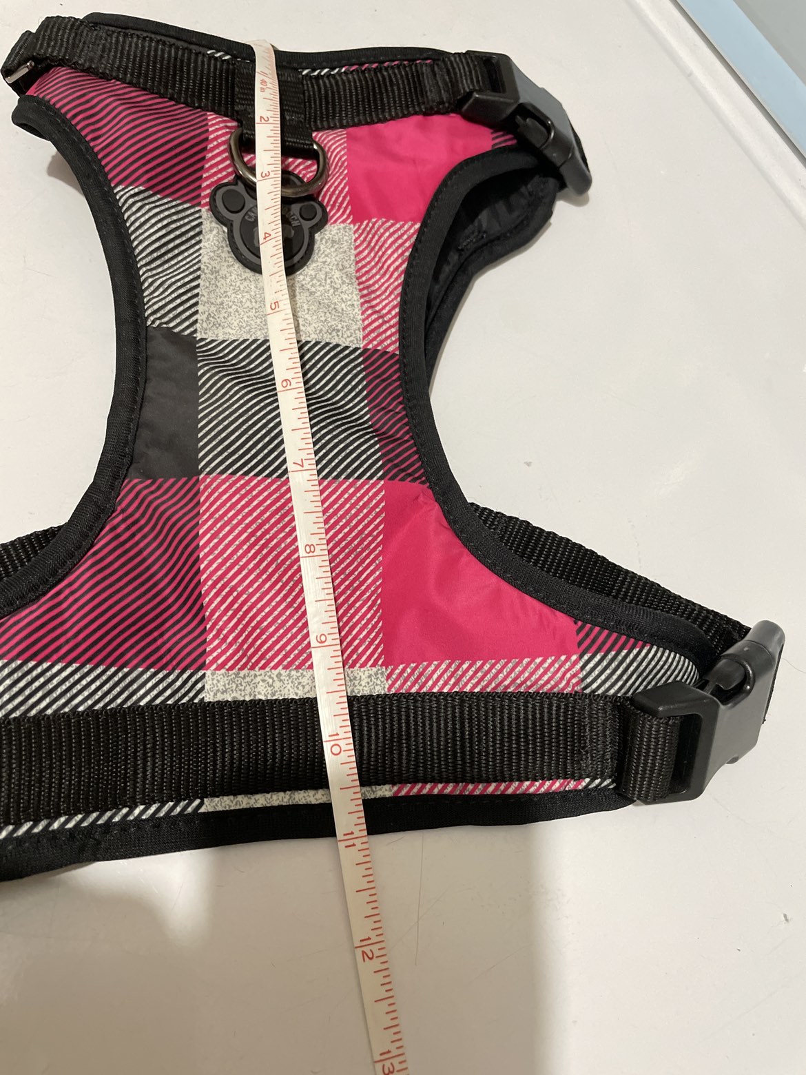 Dog Harness 🥕 image indicator(4)