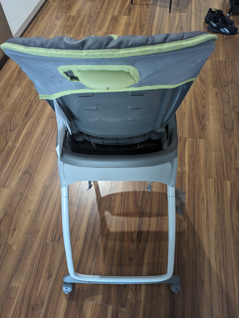 High Chair