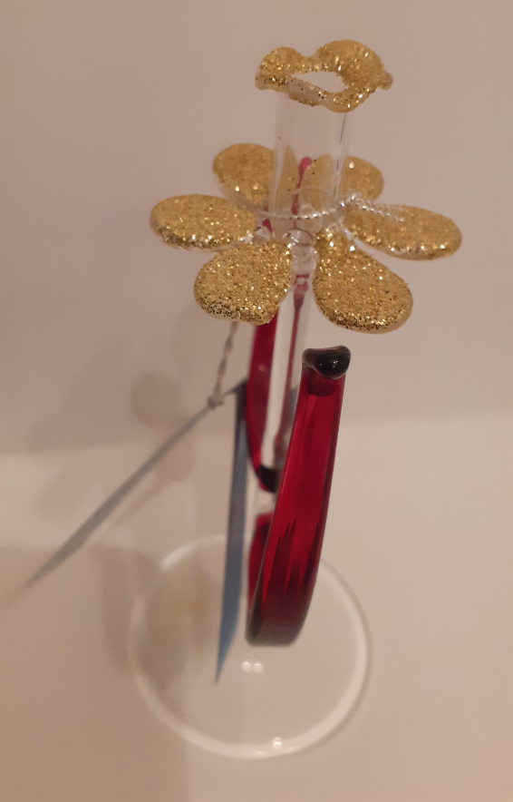 New Soffieria Parise Candle Holder image indicator(3)