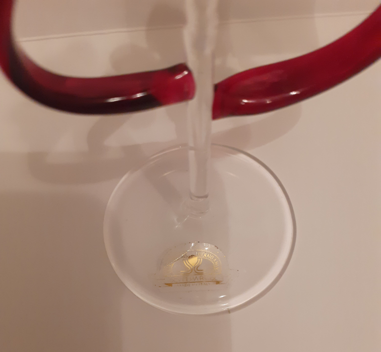 New Soffieria Parise Candle Holder image indicator(5)