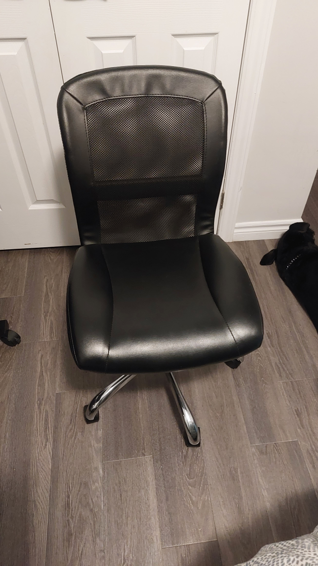 Adjustable Office Chair
