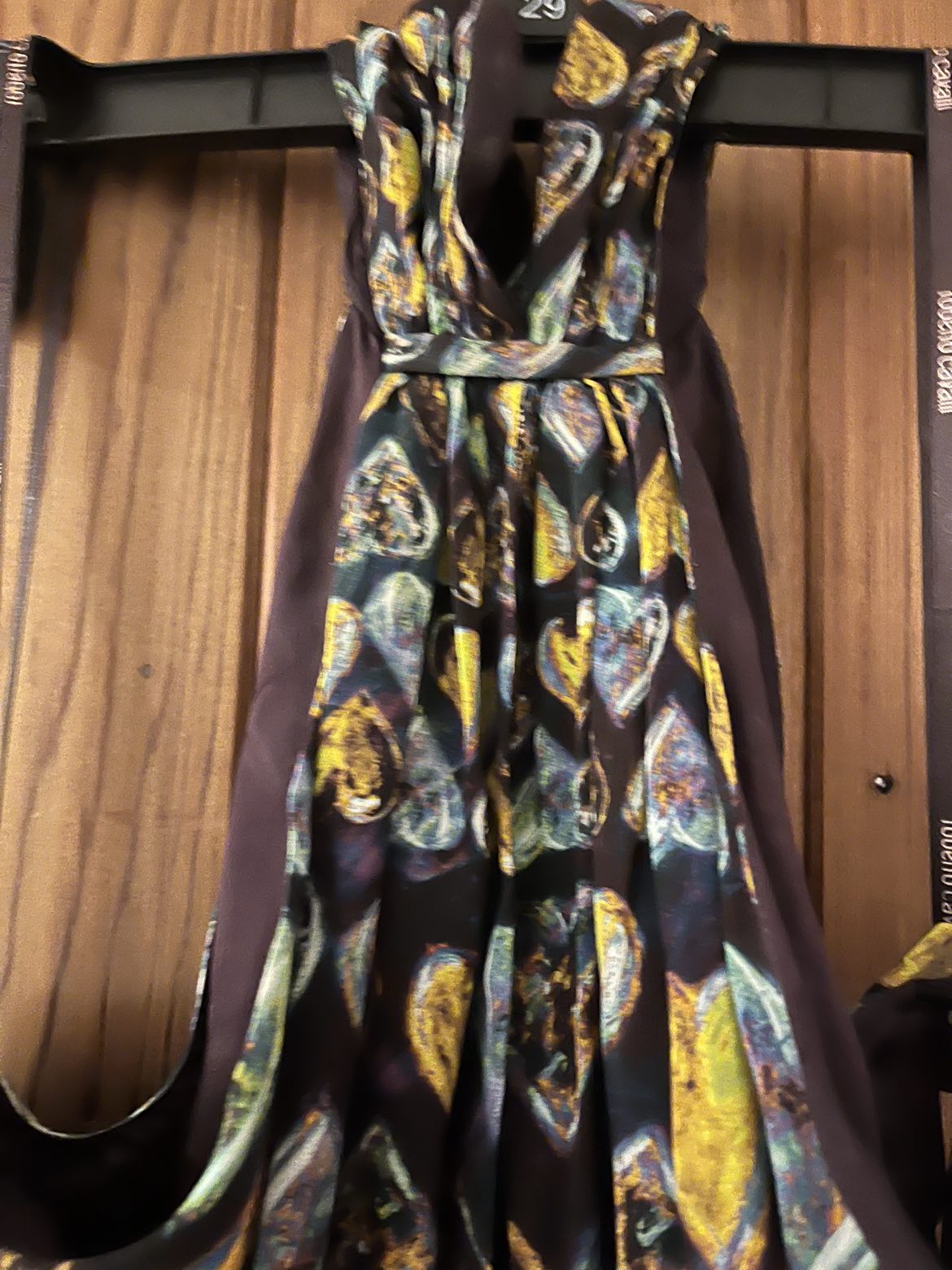 Gorgeous Silk Top image indicator(2)