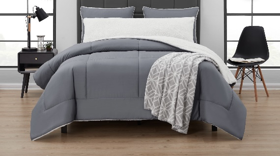 5-piece comforter set thumbnail