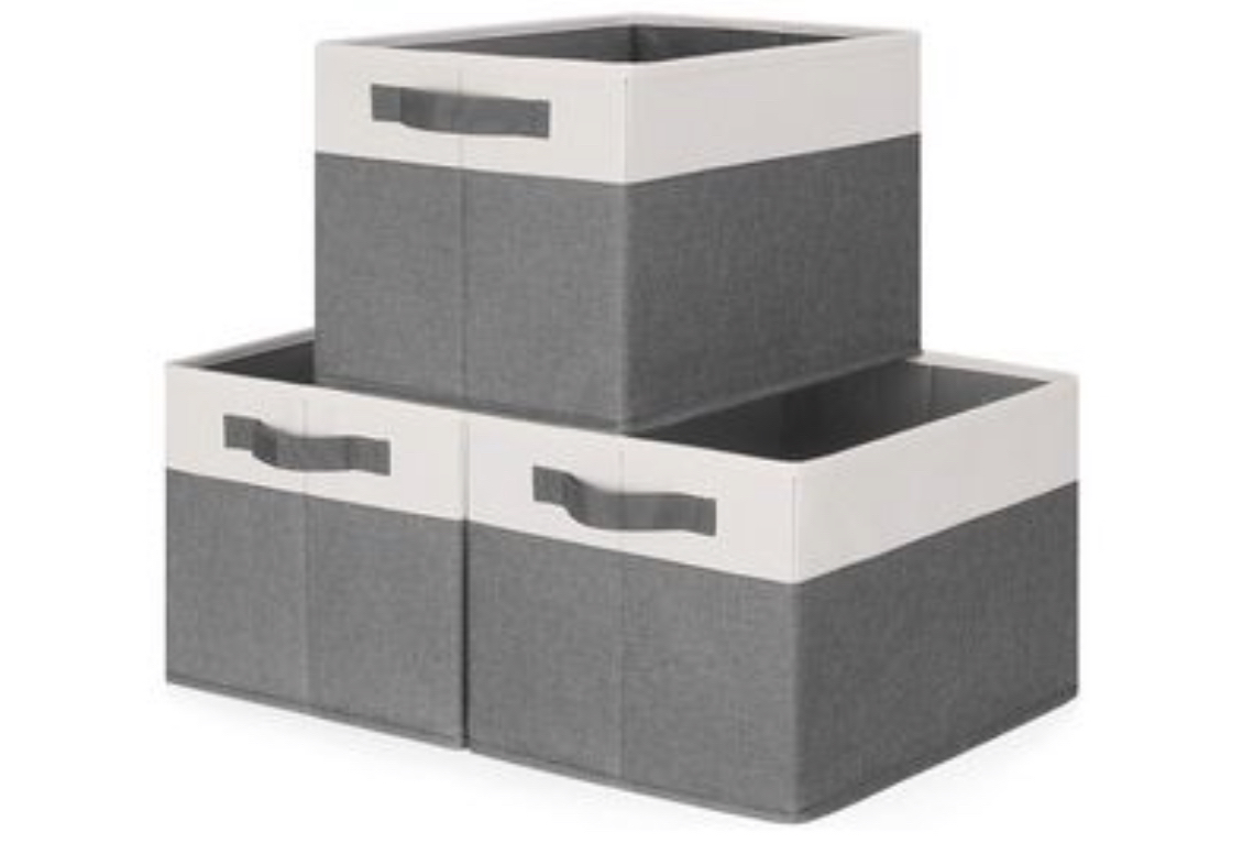 Storage bins thumbnail