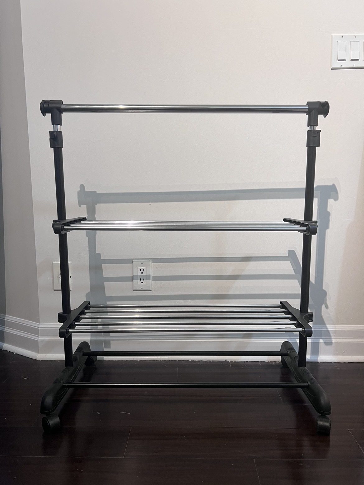 Clothing Rack thumbnail