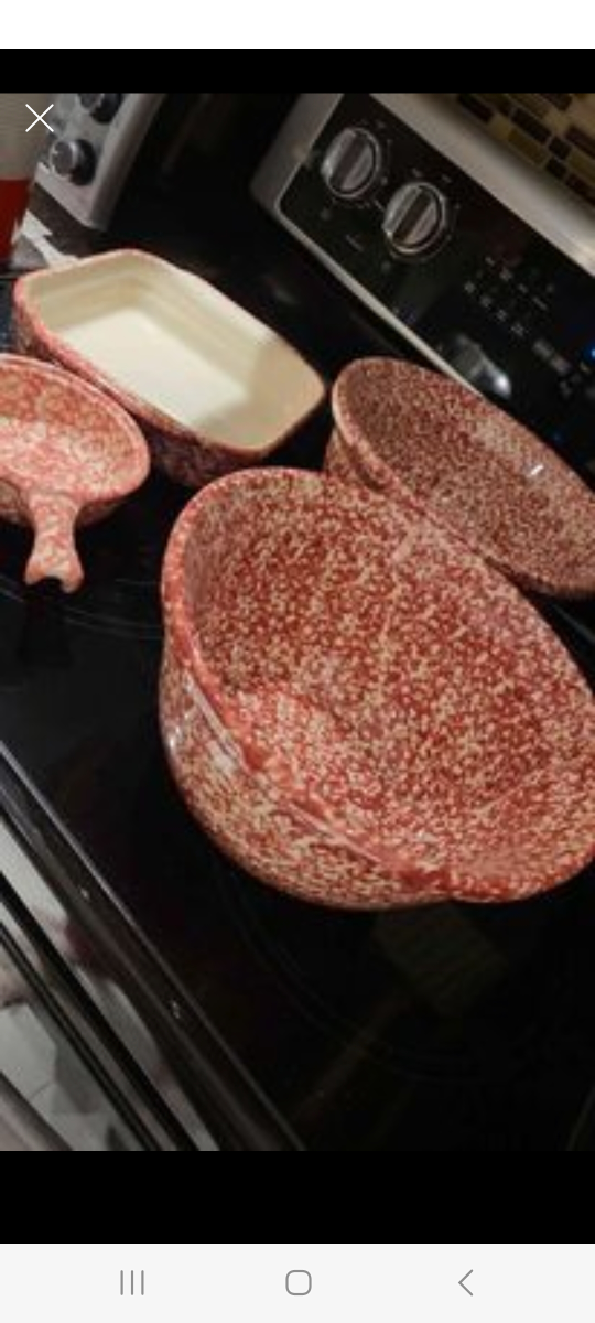 kitchen pottery thumbnail