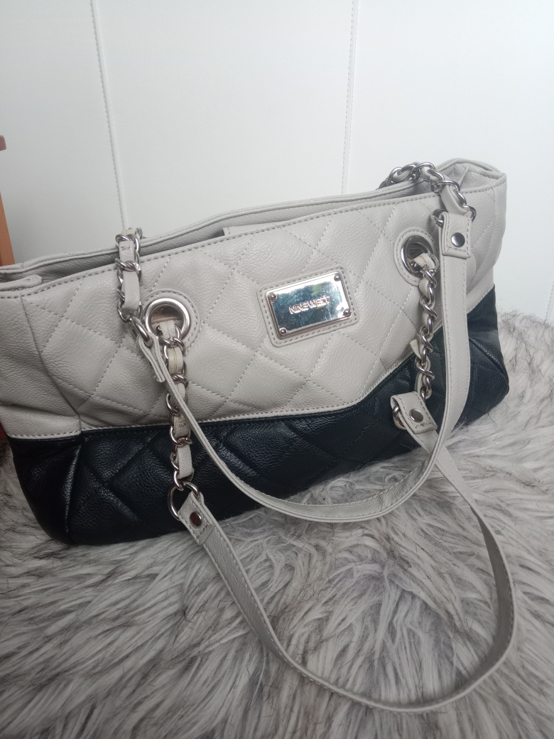 NINE WEST SHOULDER BAG thumbnail