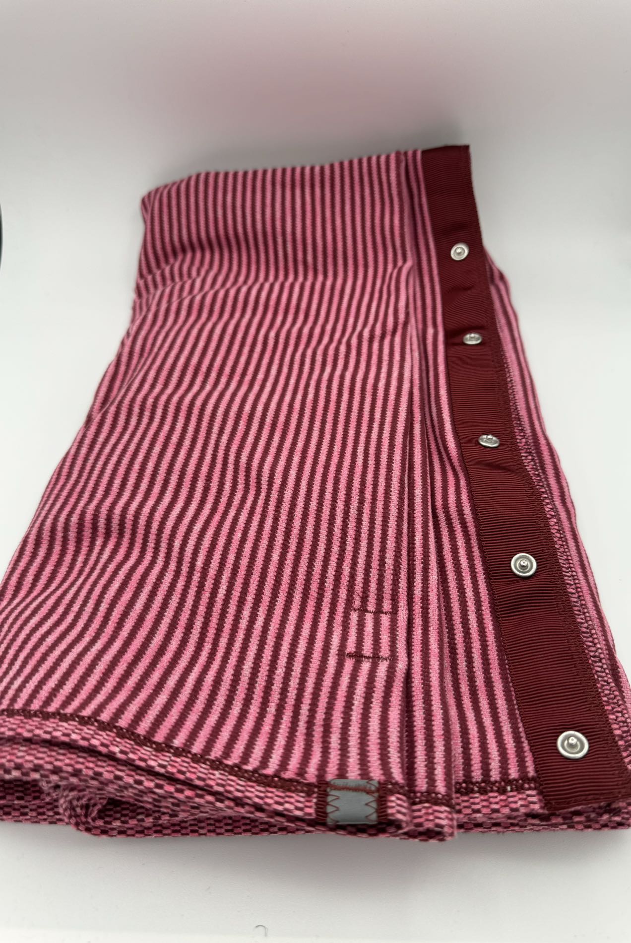 Lululemon Vinyasa Scarf Rulu image indicator(3)