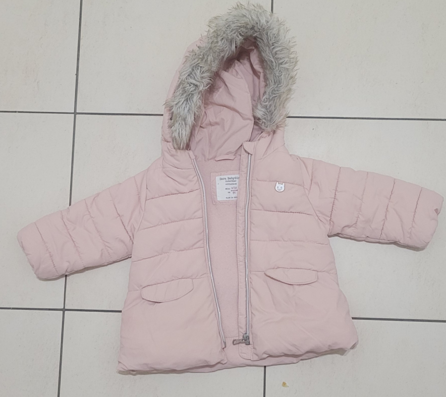 Zara Girls Jacket - photo 2
