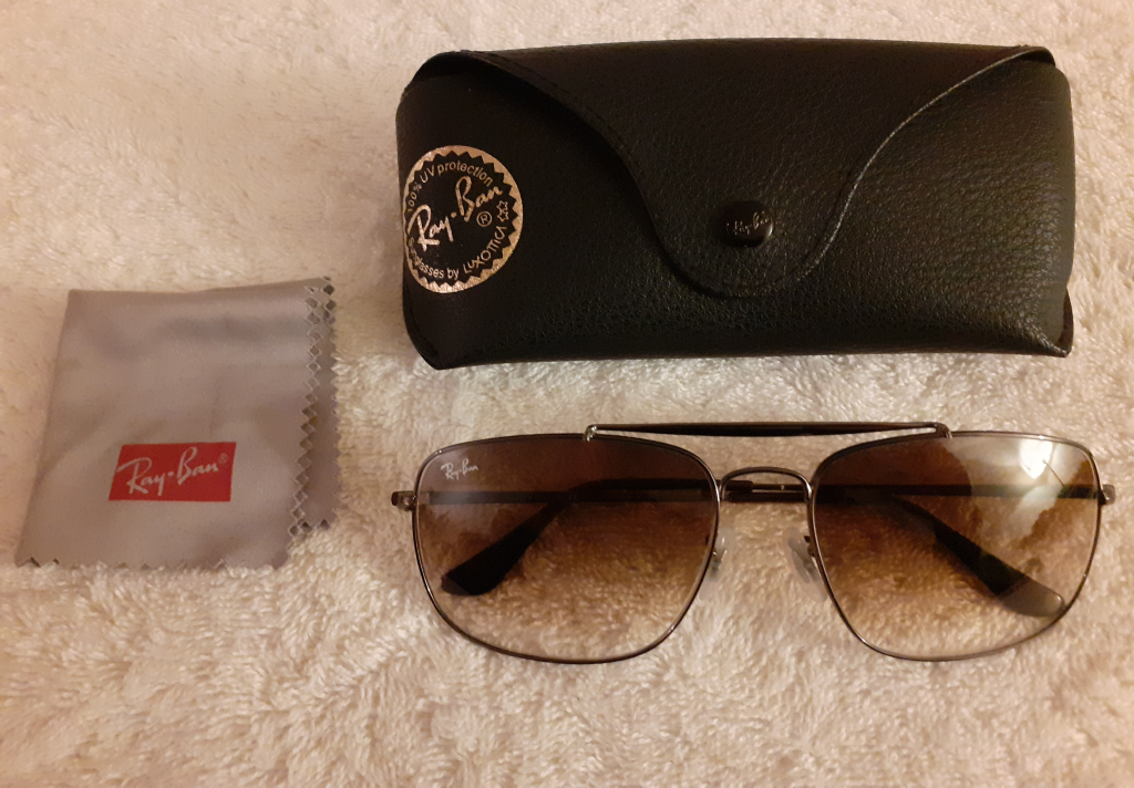 Ray-Ban Men's Sunglasses thumbnail