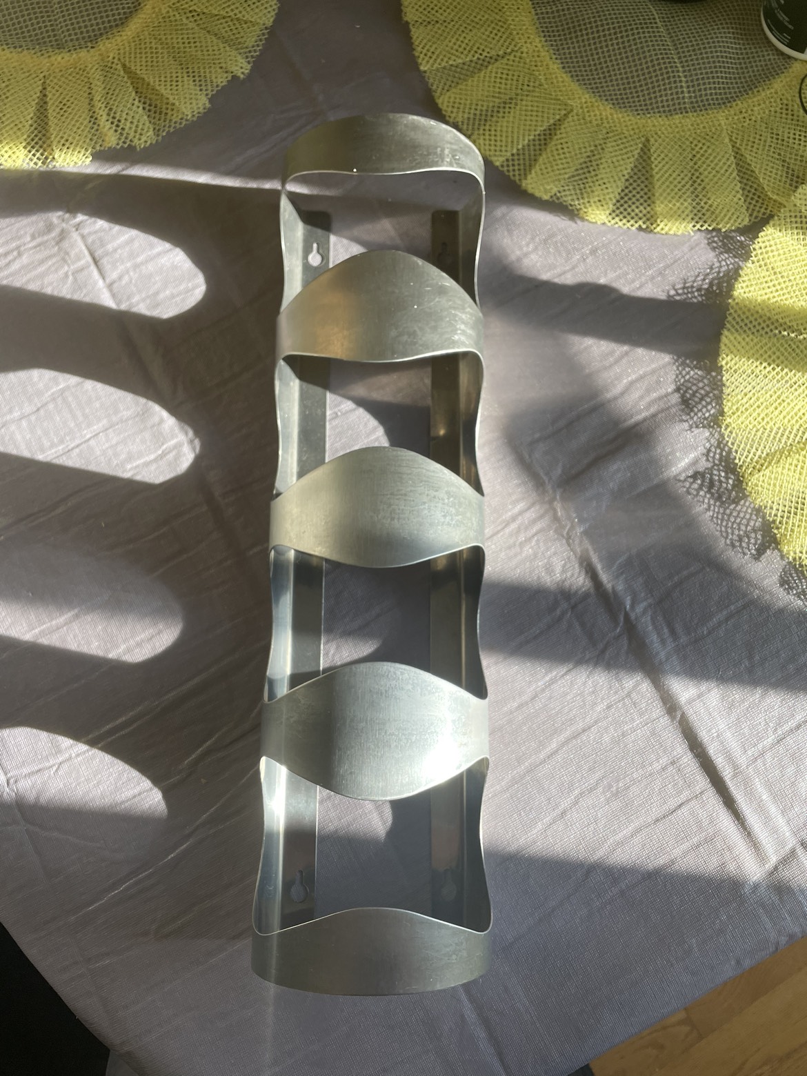 Wine rack thumbnail