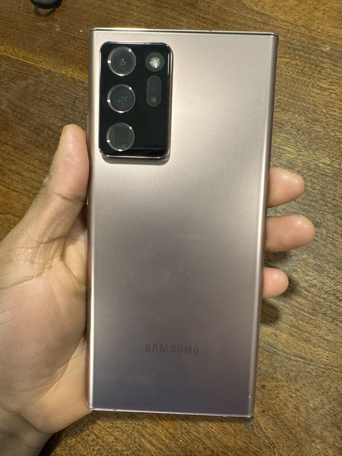 Samsung galaxy note 20 ultra image indicator(9)