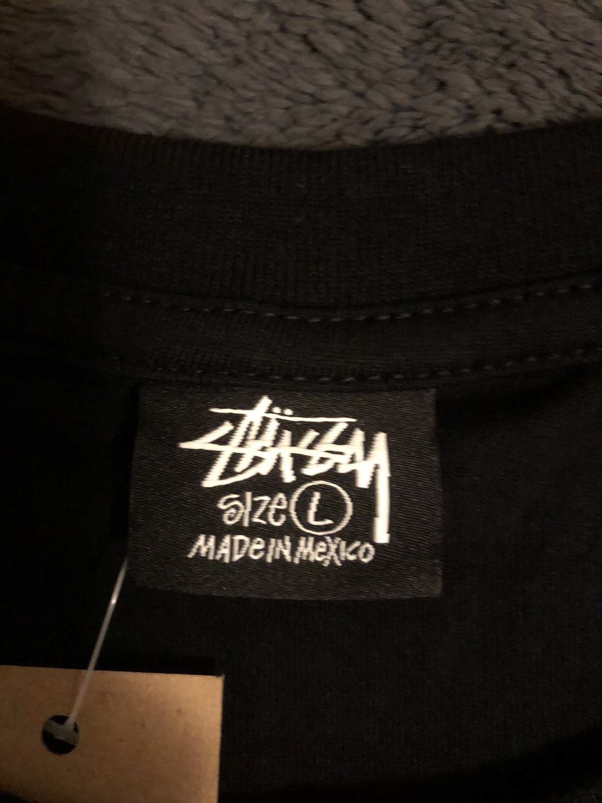 Stussy Kitten Tee - photo 3