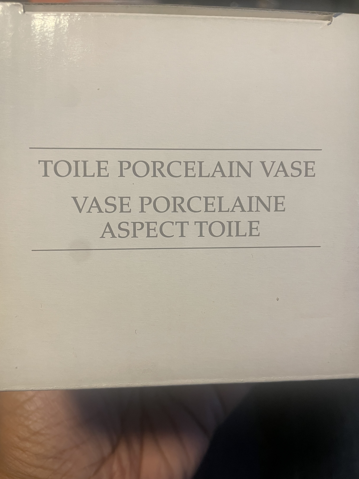 Vase image indicator(2)