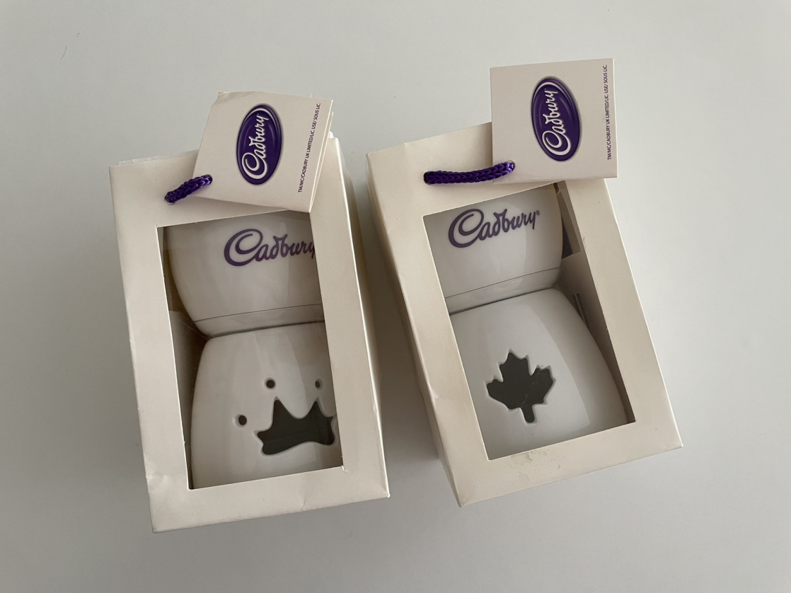 Cadbury Fondue Set x2 (BNIB) thumbnail