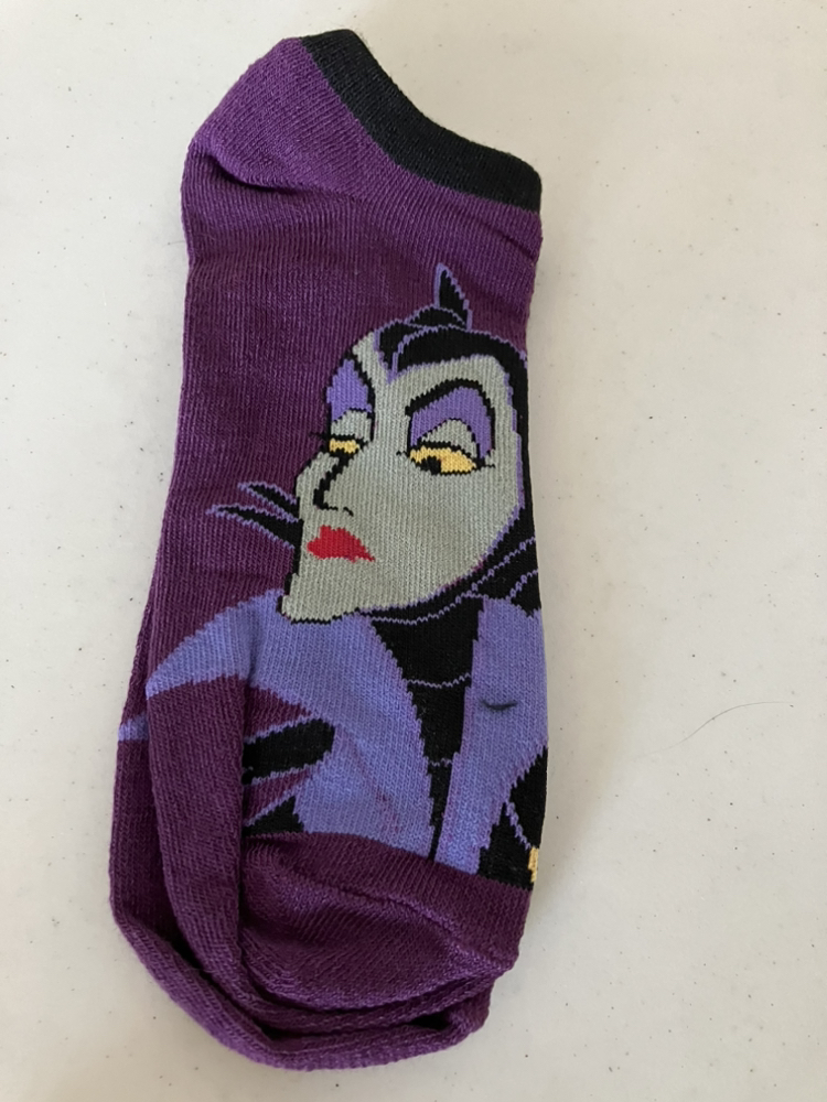 6 BRAND NEW Funky socks $15 for all image indicator(4)