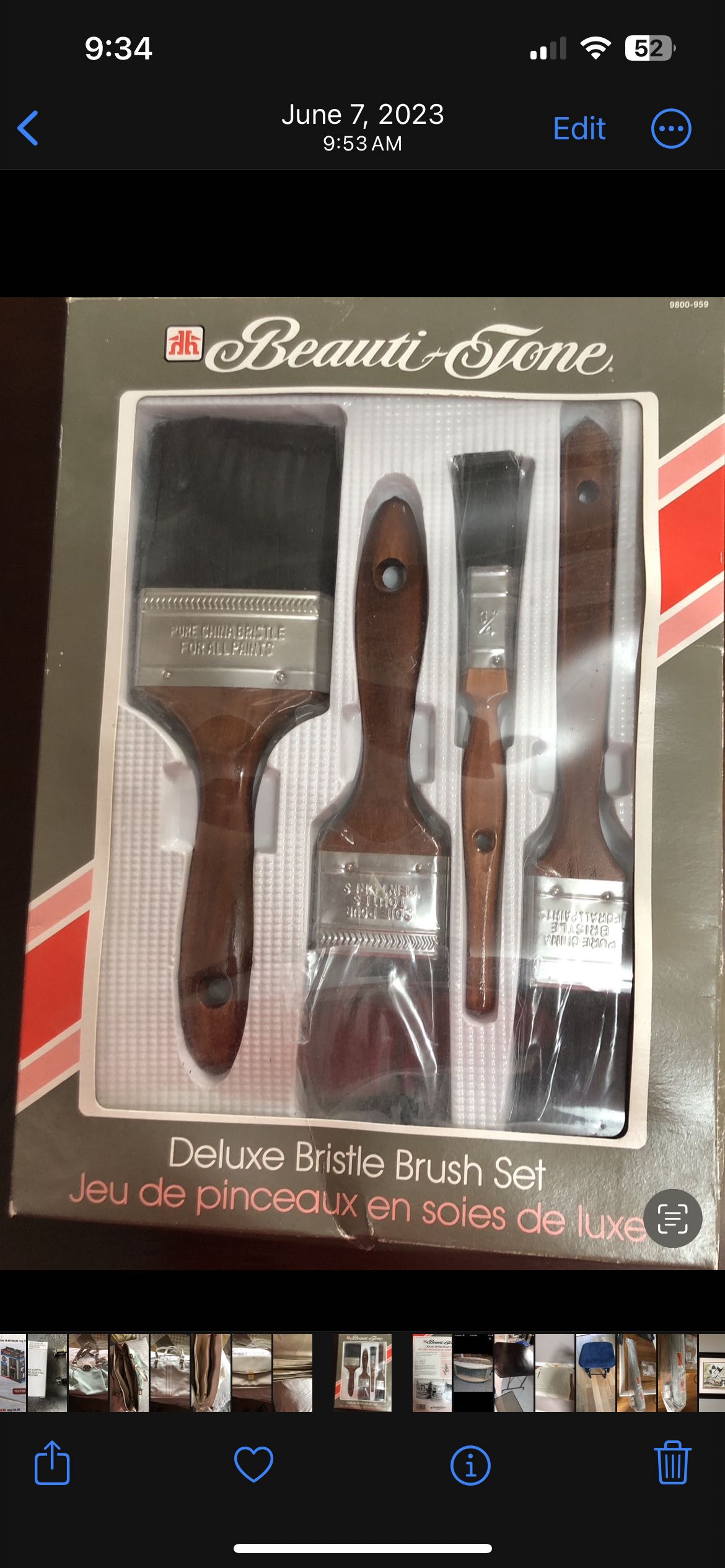 ASSORTED TOOLS image indicator(6)