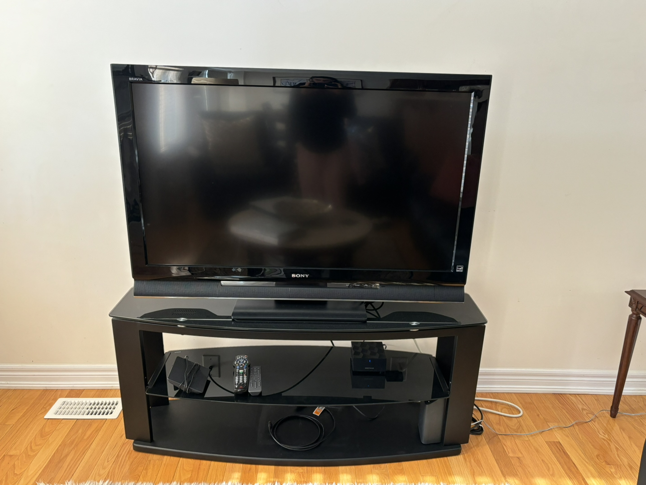TV - photo 2