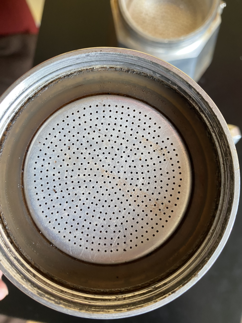 Bialetti Moka pot - photo 4
