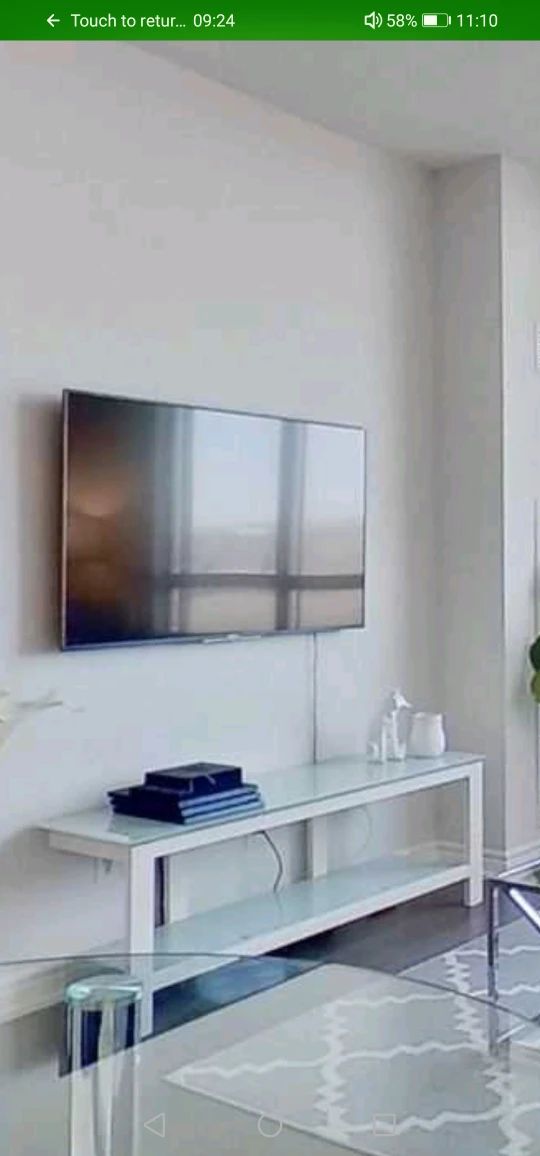 entertainment unit - photo 3