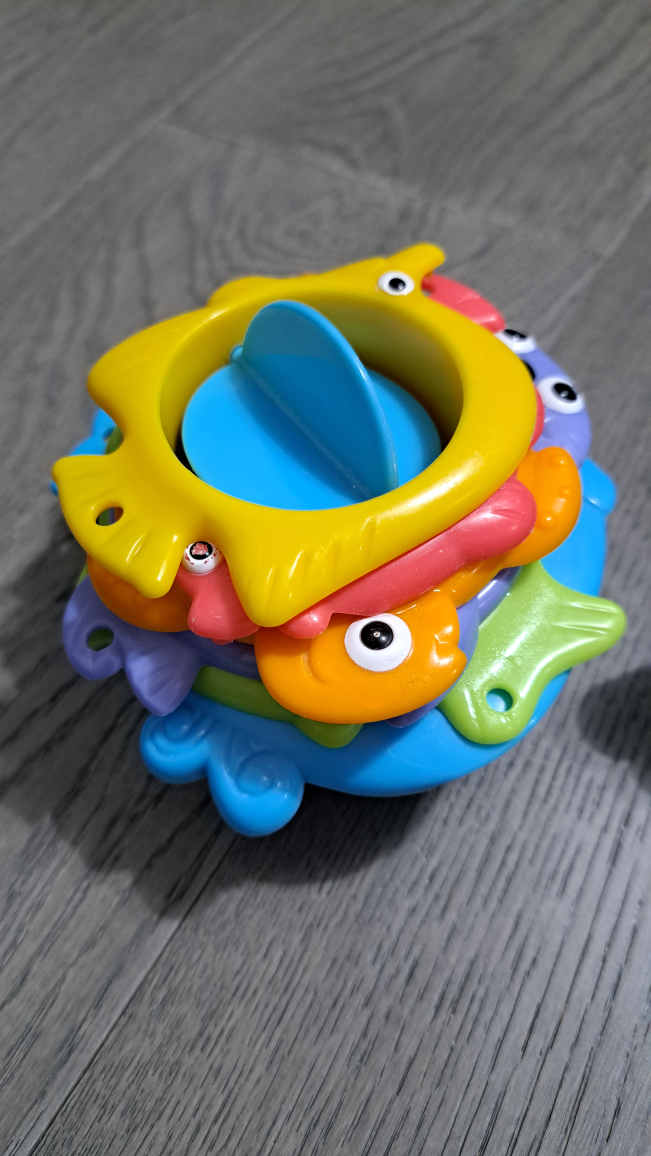 Baby Bath Toys - photo 3