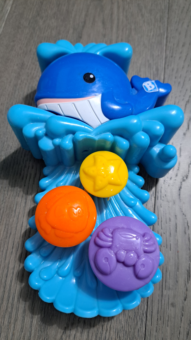 Baby Bath Toys - photo 4