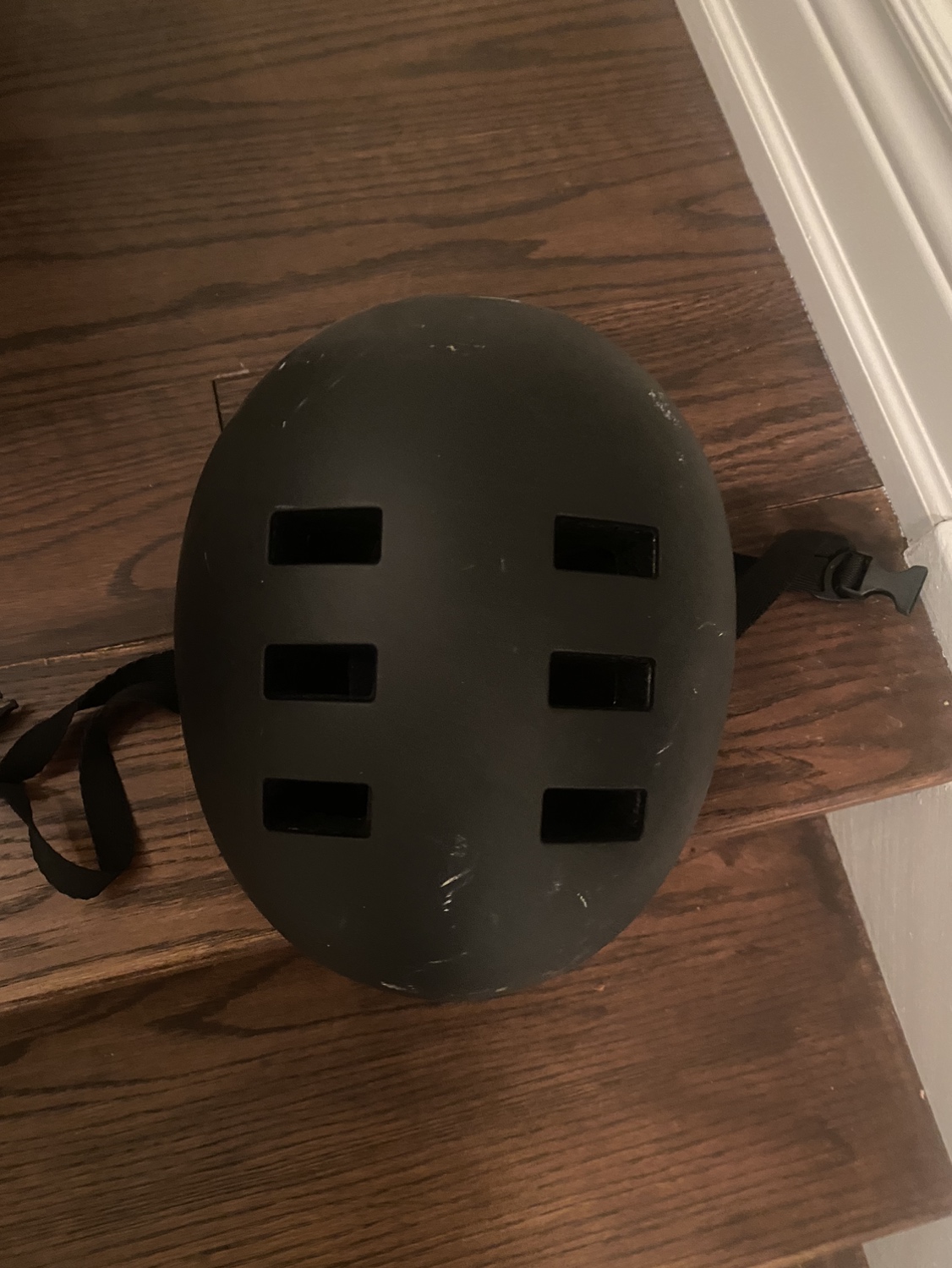 Mongoose BMX Bike Helmet thumbnail