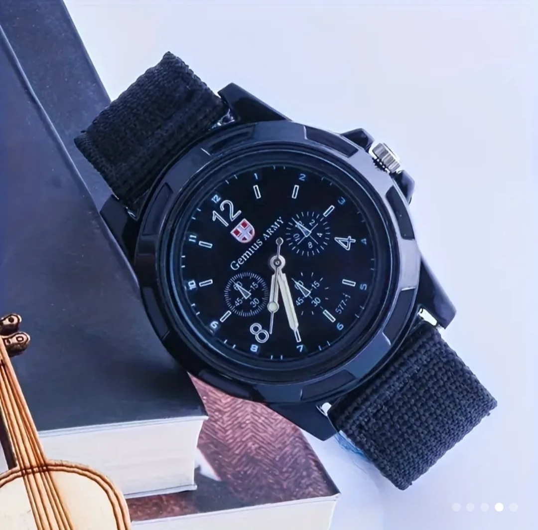 Men's Watch thumbnail