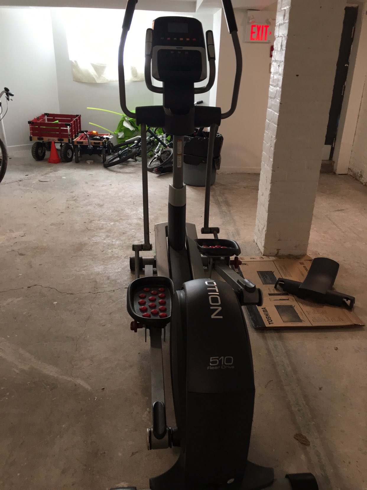 Eliptical image indicator(3)