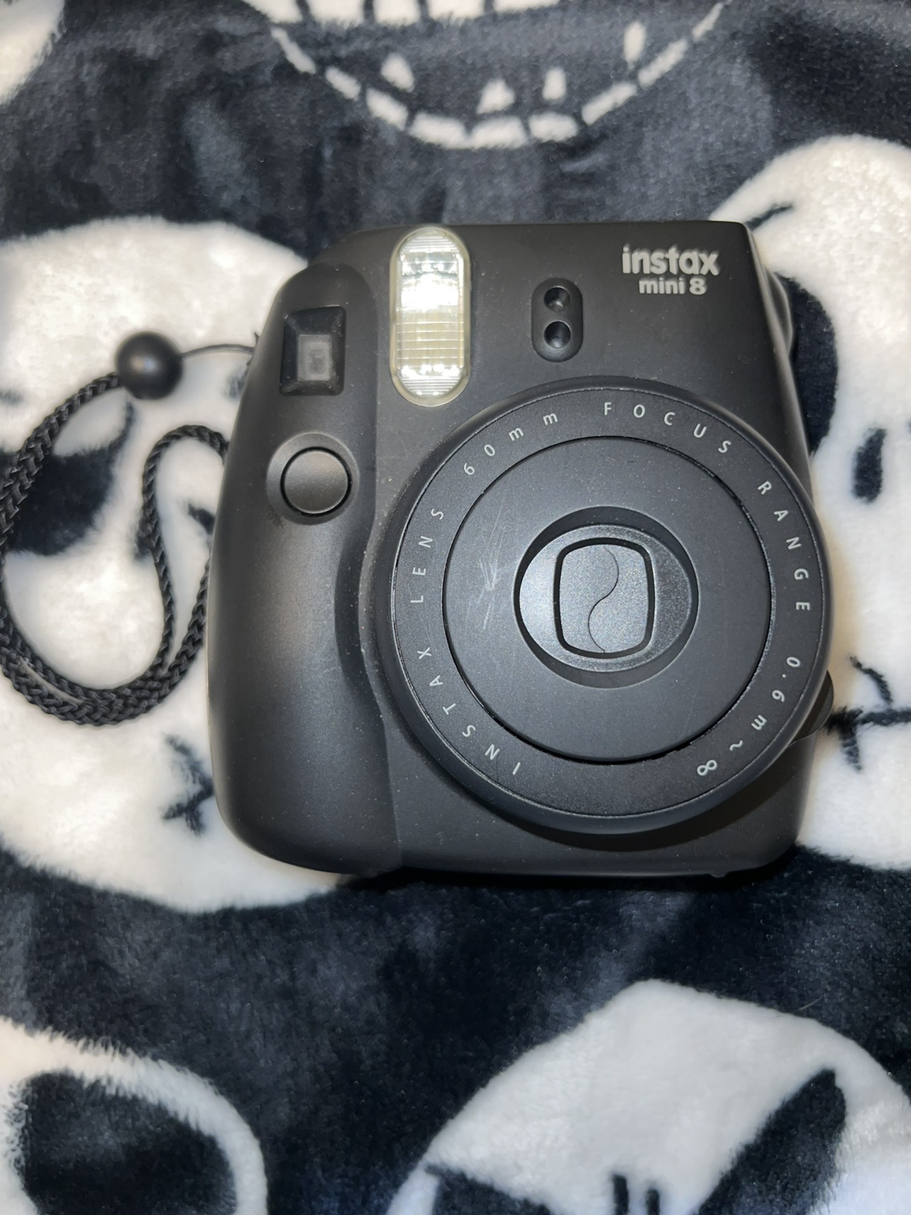 instax mini 8 Black | OFFERS NEED GONE BY MARCH