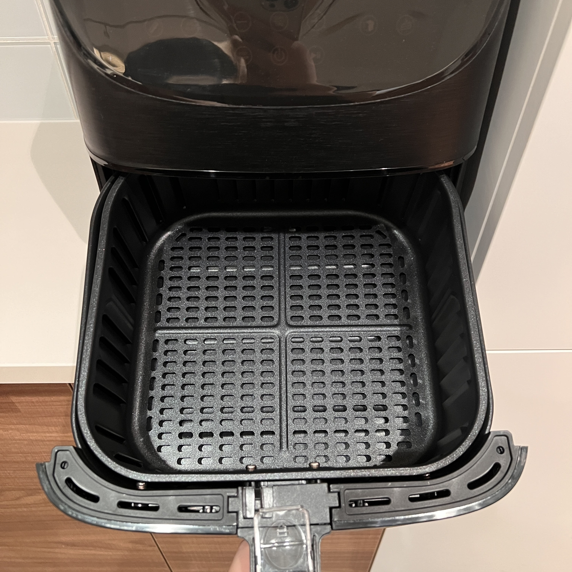 Brand new Cosori Air Fryer - No box image indicator(2)