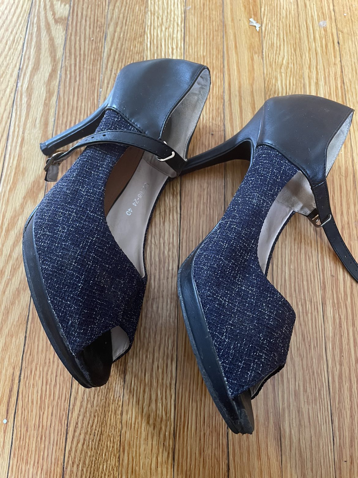Women’s Heels - photo 4