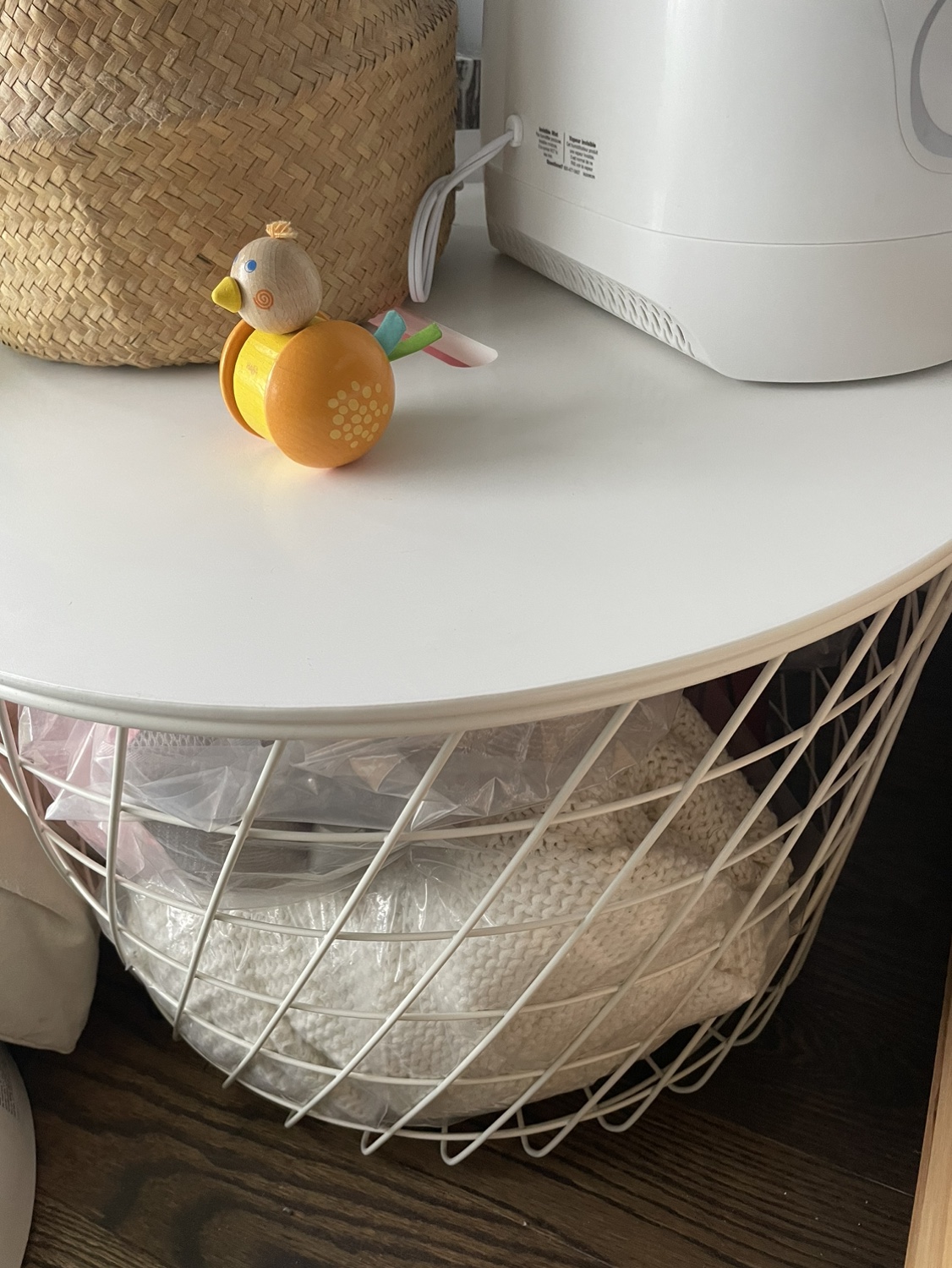 Ikea Coffee Table