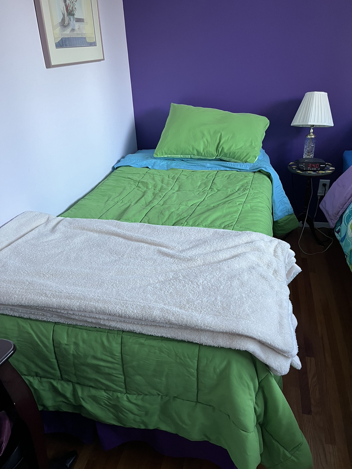 Twin bed sets - photo 5