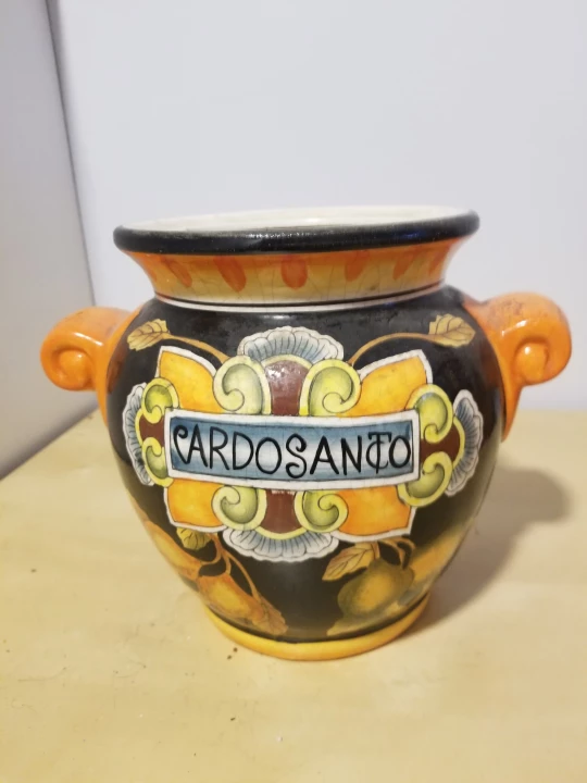 pot and fruit tray thumbnail
