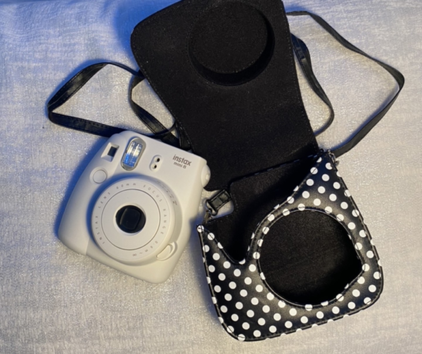 FUJIFILM instax mini 8 Camera