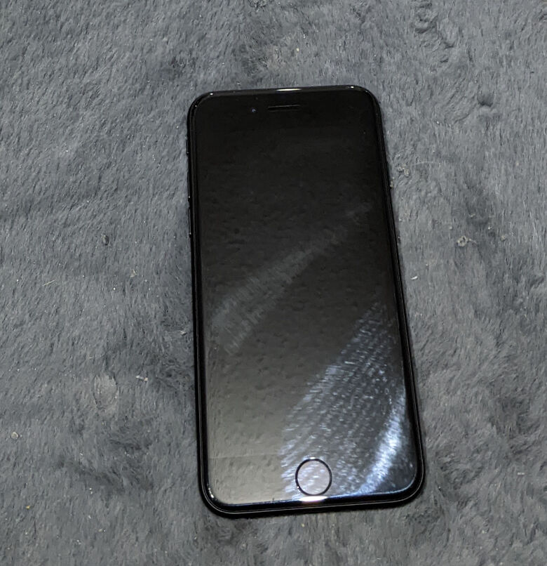iPhone SE 2020
