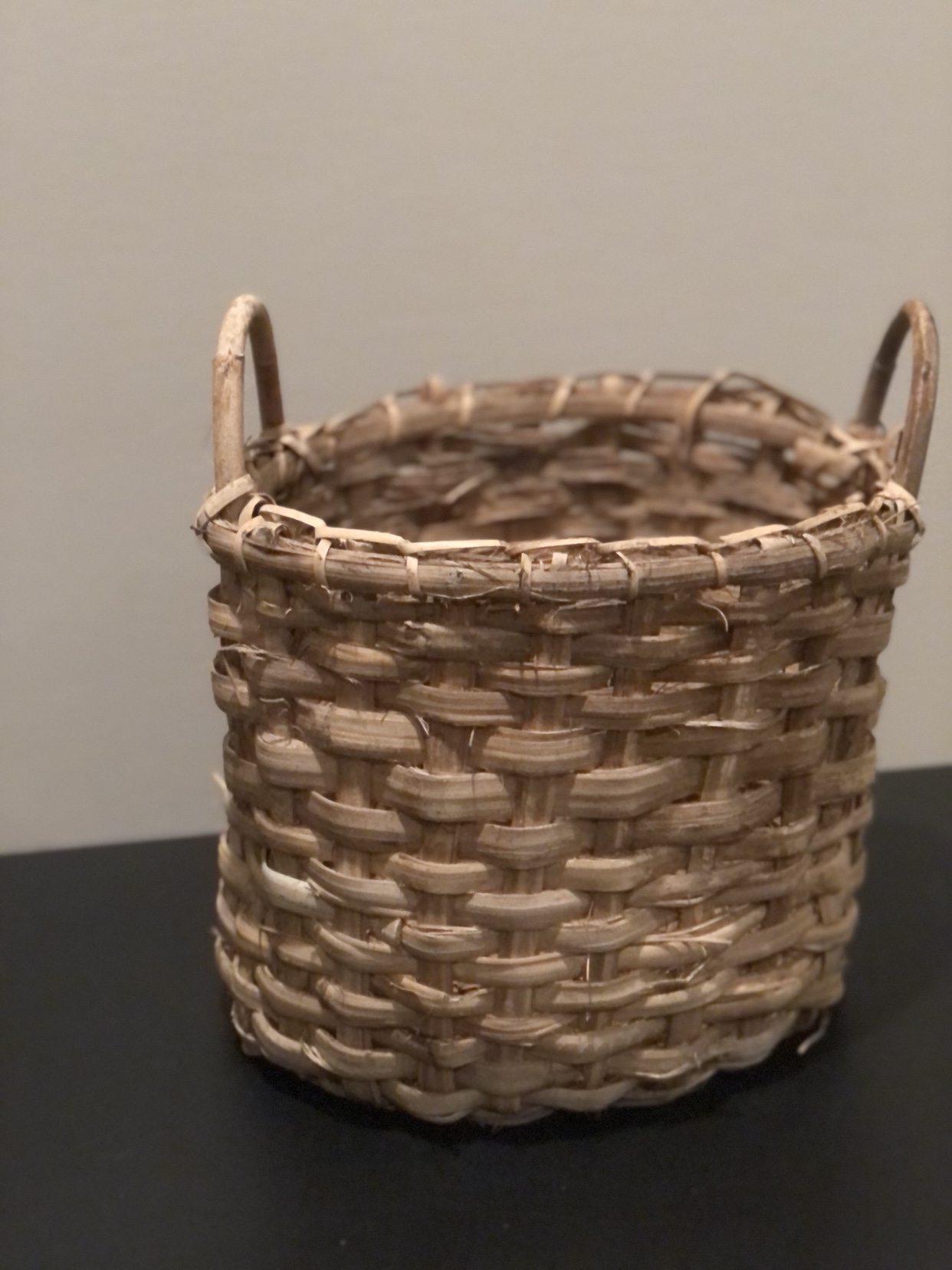 Wicker Basket! - photo 2