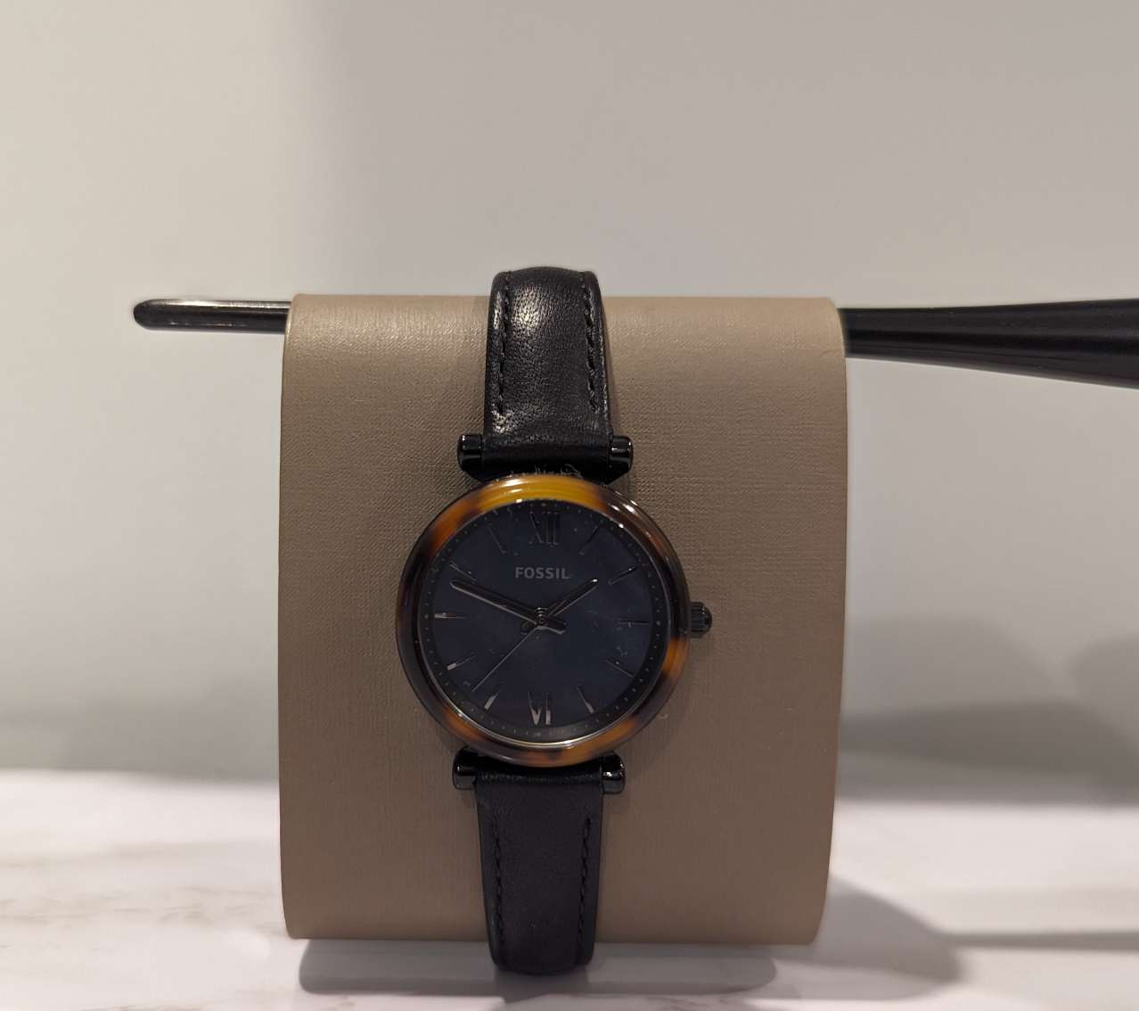 Fossil women's watch - photo 2