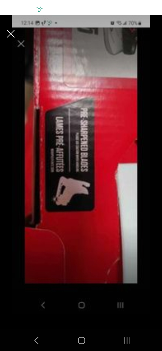 Kids Youth Ice Skates - photo 3