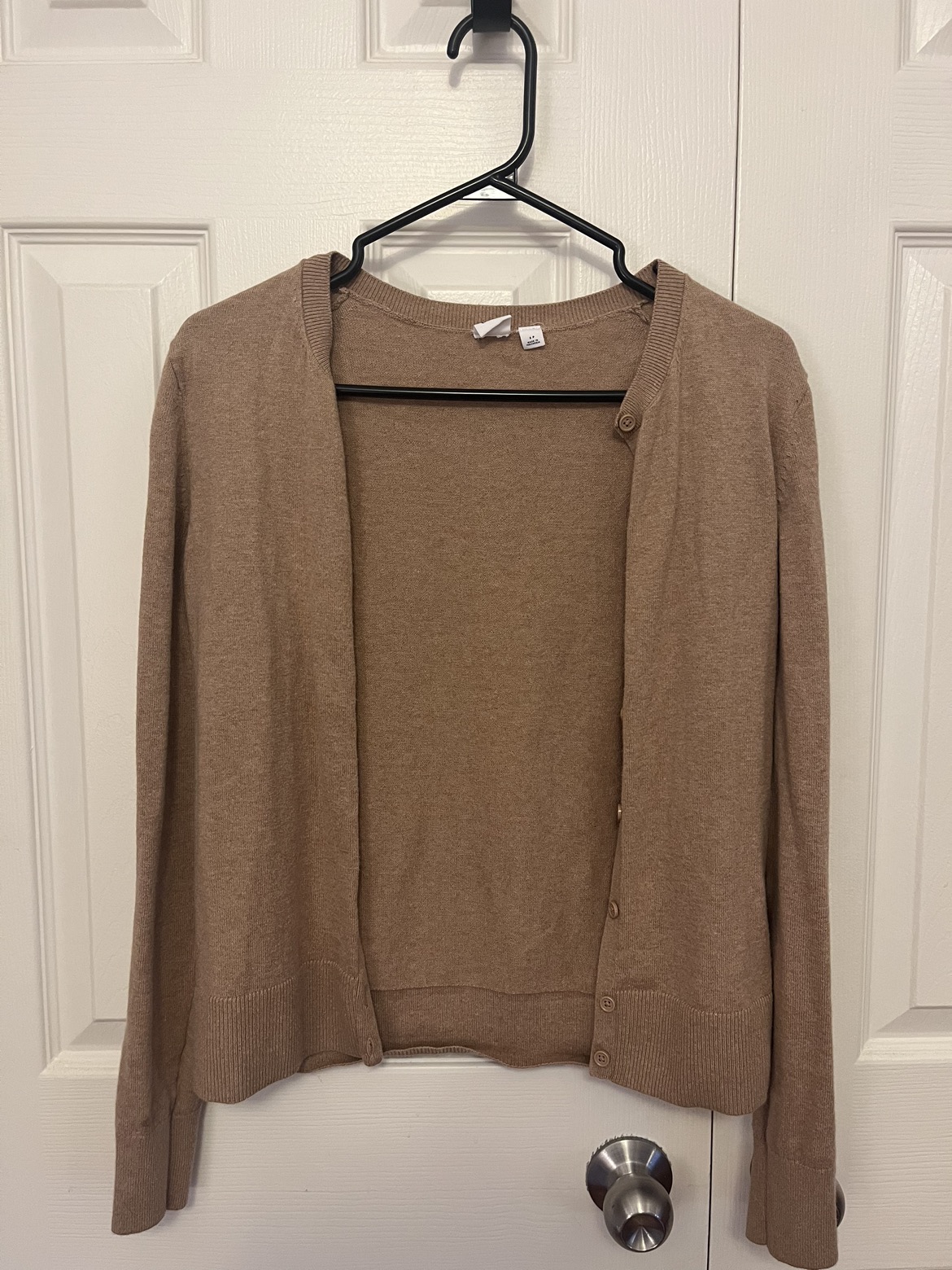 Far cardigan - size small thumbnail