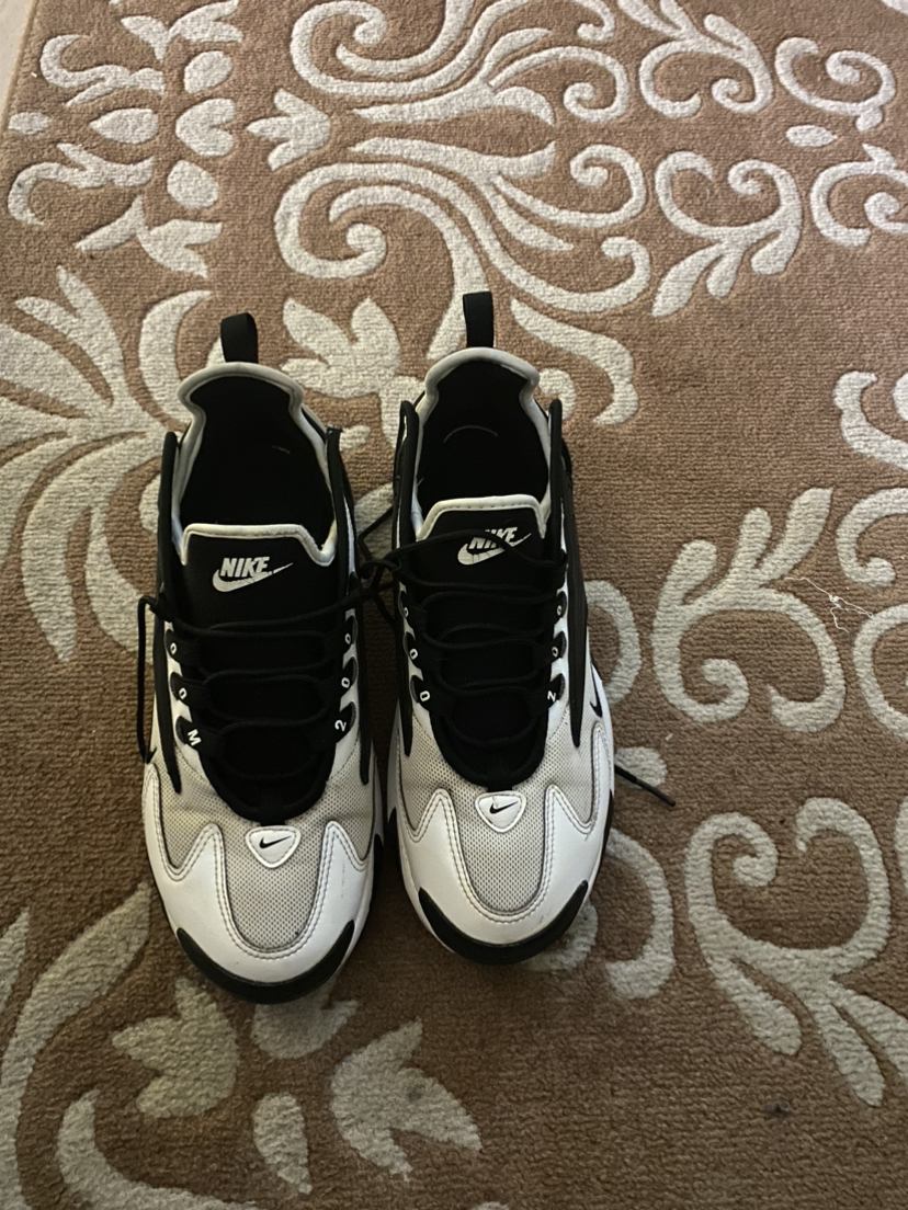 Nike Zoom 2k 2000 size 8 men - photo 3
