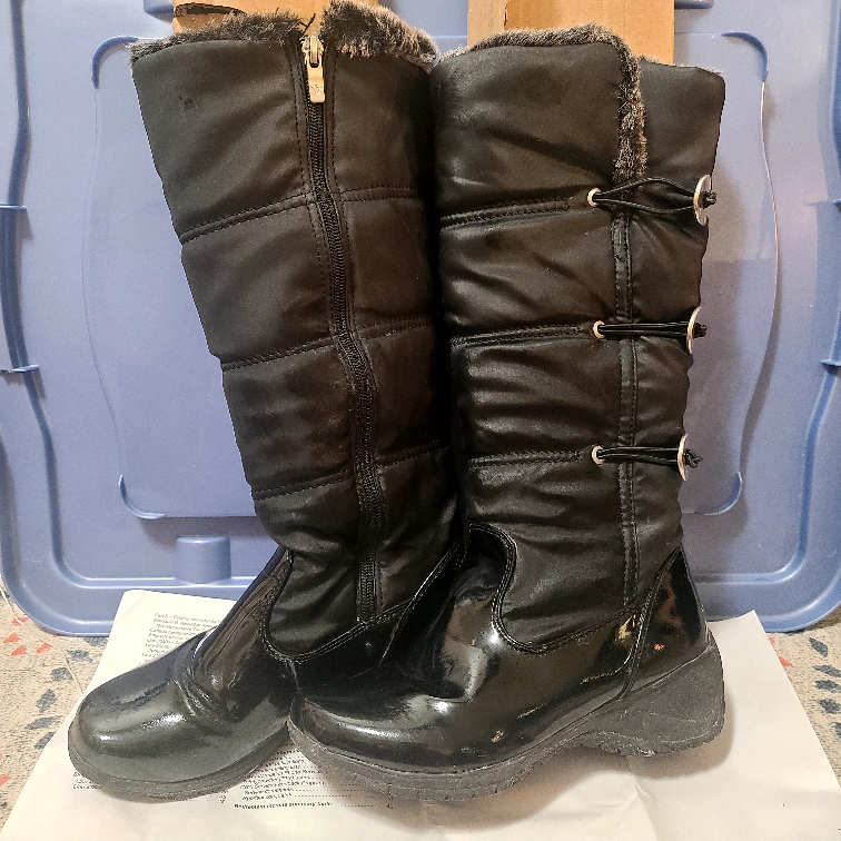 Women’s  boots image indicator(2)