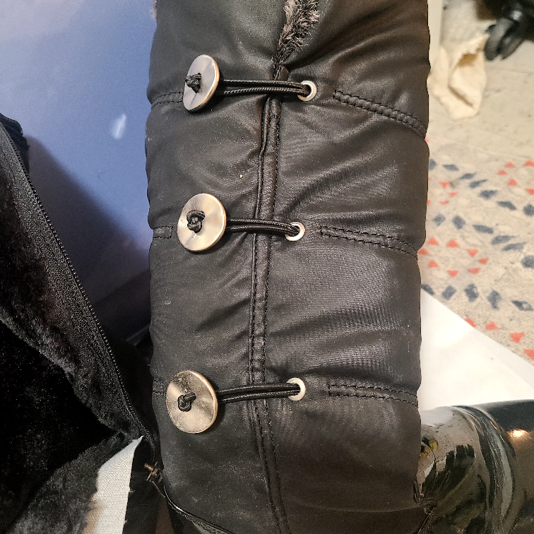 Women’s  boots image indicator(3)