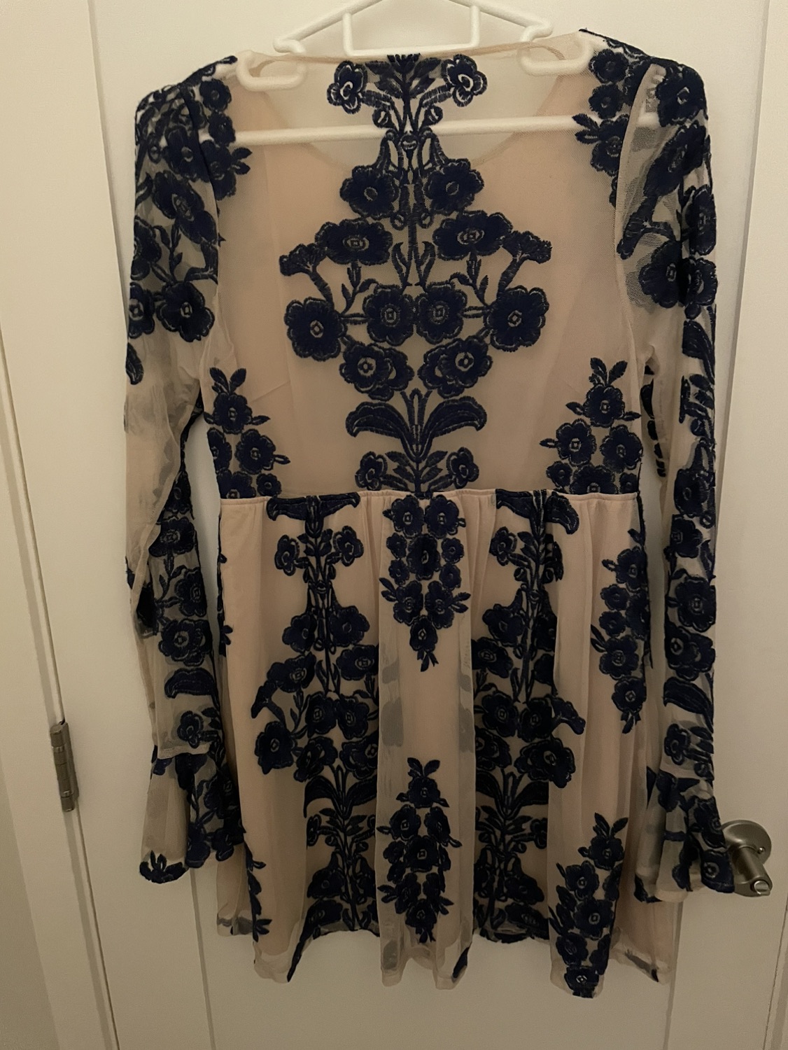 For Love and Lemons Dress - photo 2