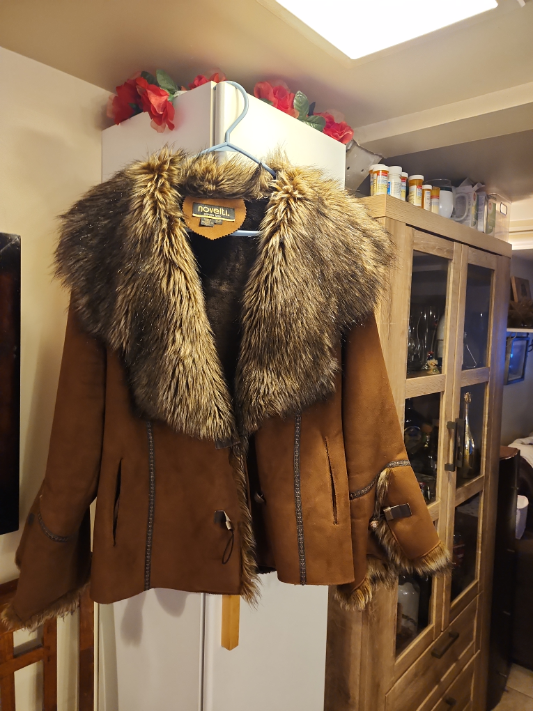 jacket And boots thumbnail