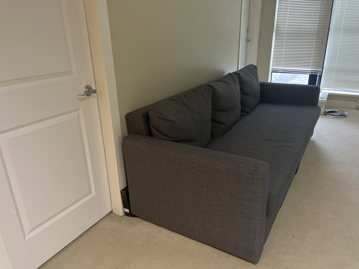 Sofa Bed - Ikea Frihenten - photo 2