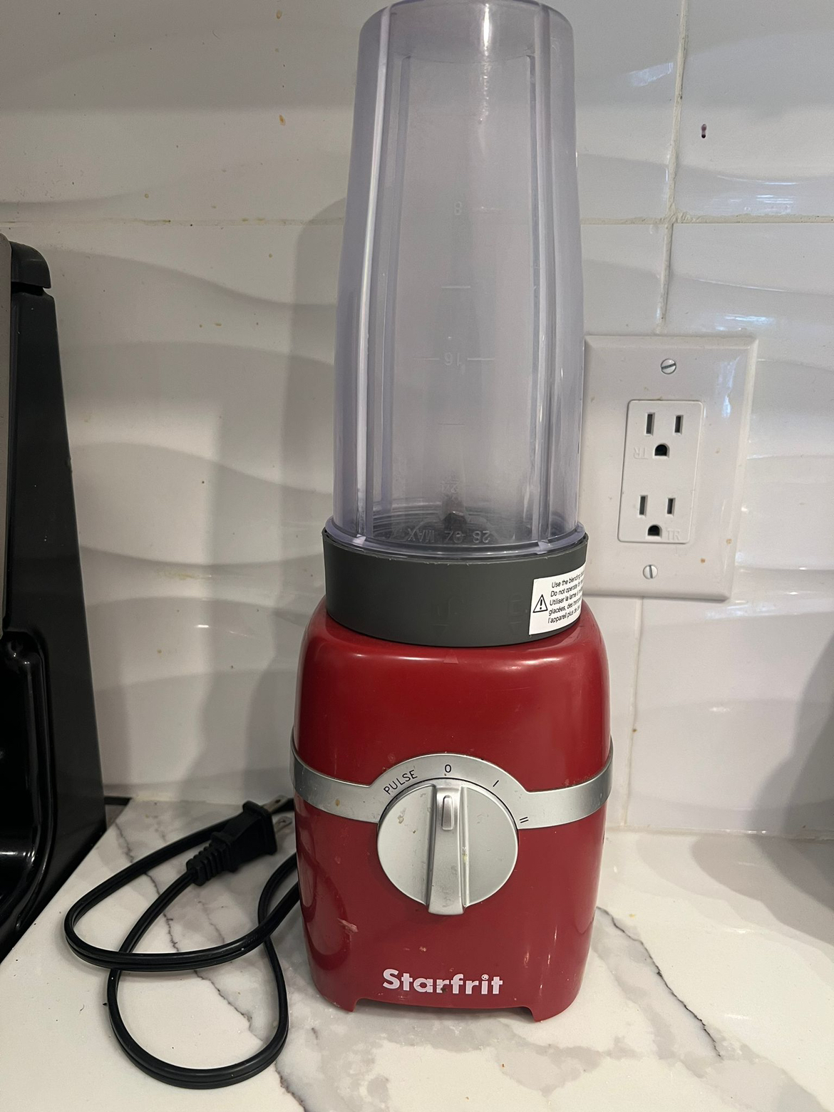 Personal blender set - photo 2